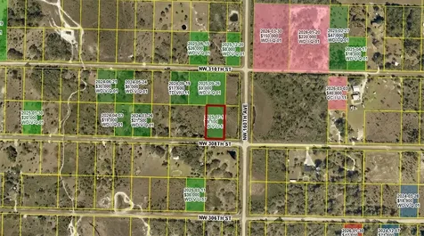 16057 NW 308th Street Okeechobee FL 34972
