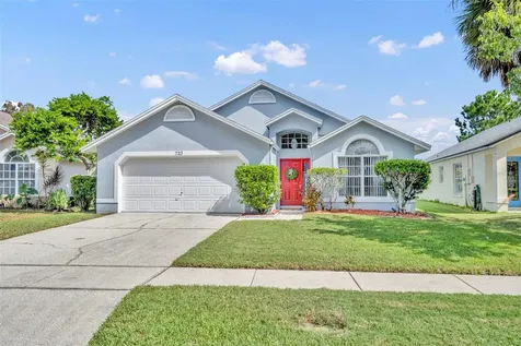723 Deacon Winn Court Orlando FL 32828