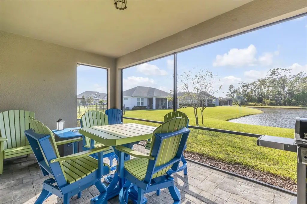 3304 Modena Way New Smyrna Beach FL 32168
