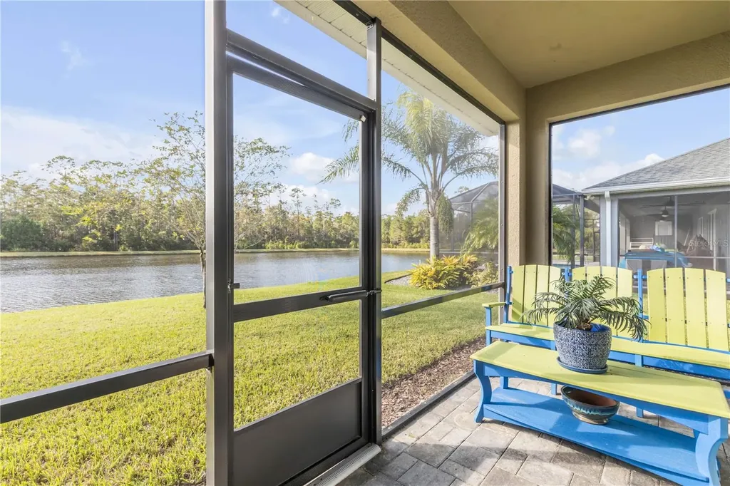 3304 Modena Way New Smyrna Beach FL 32168