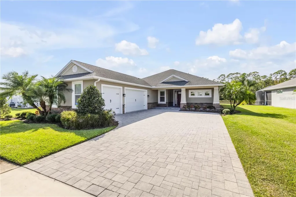 3304 Modena Way New Smyrna Beach FL 32168