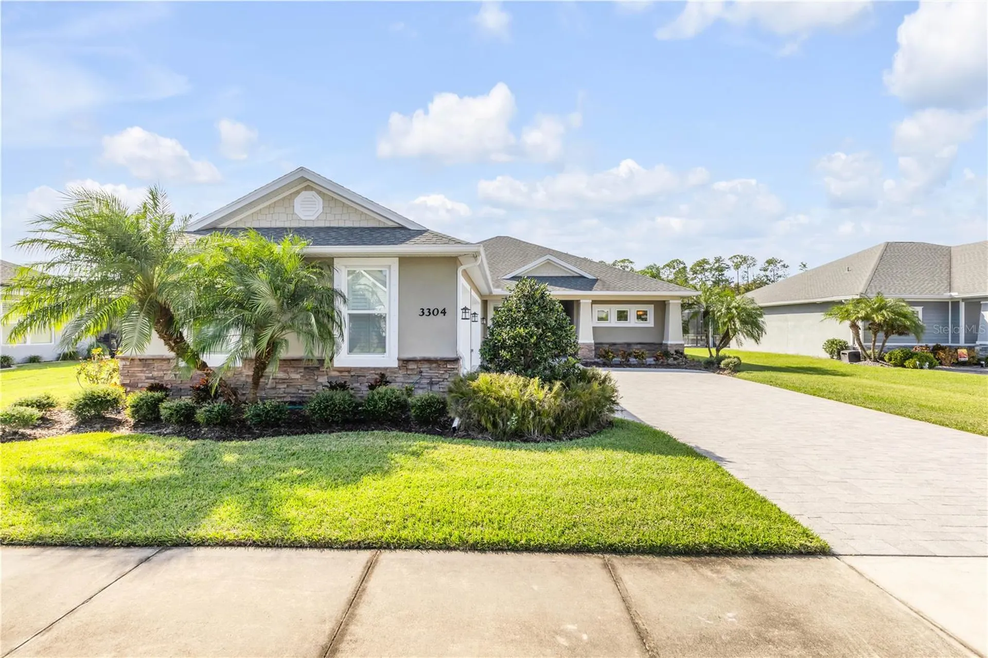 3304 Modena Way New Smyrna Beach FL 32168
