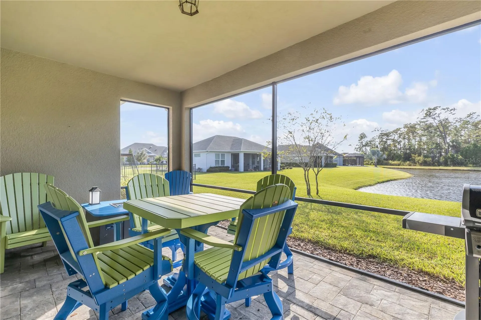 3304 Modena Way New Smyrna Beach FL 32168