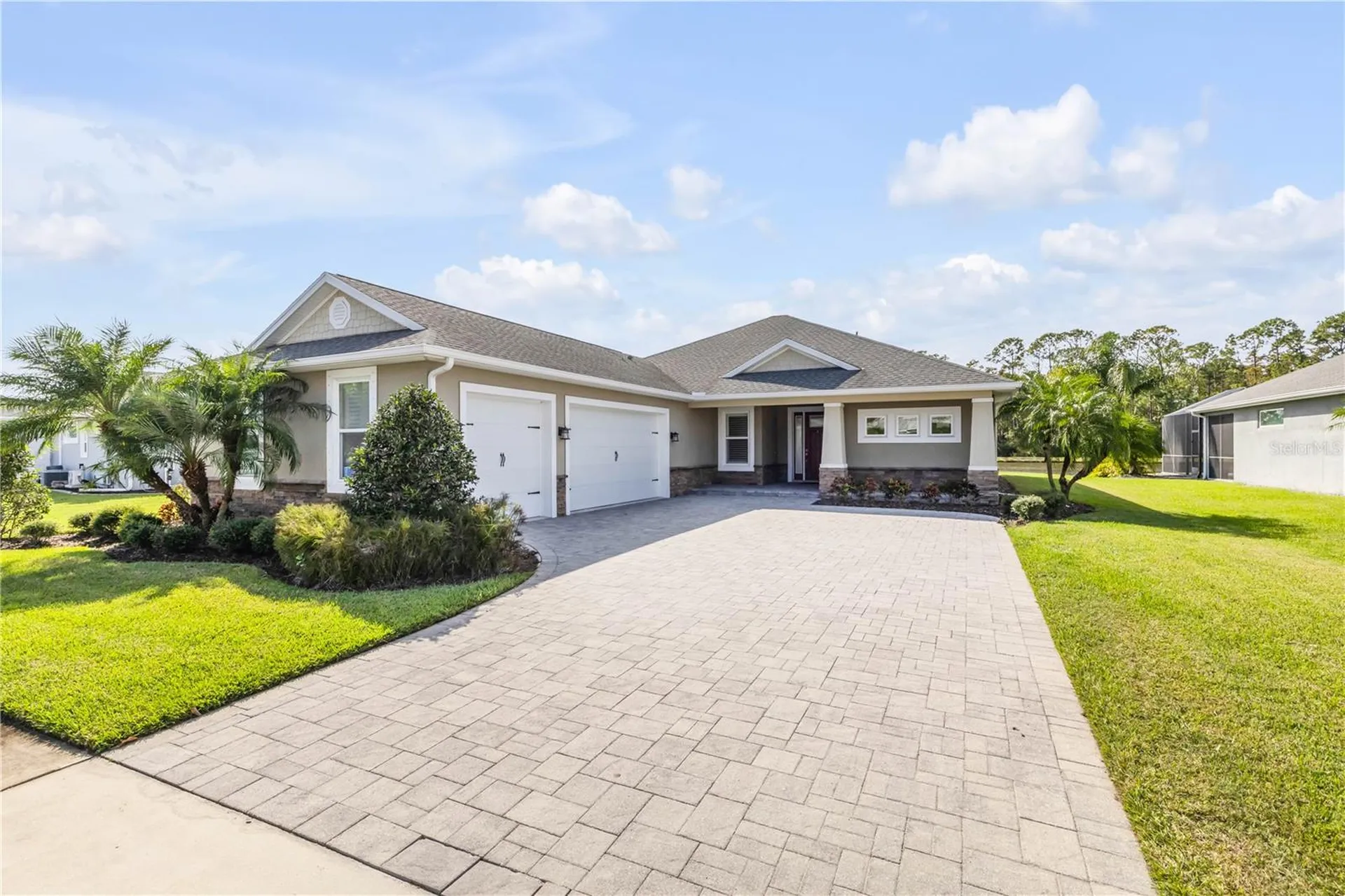 3304 Modena Way New Smyrna Beach FL 32168