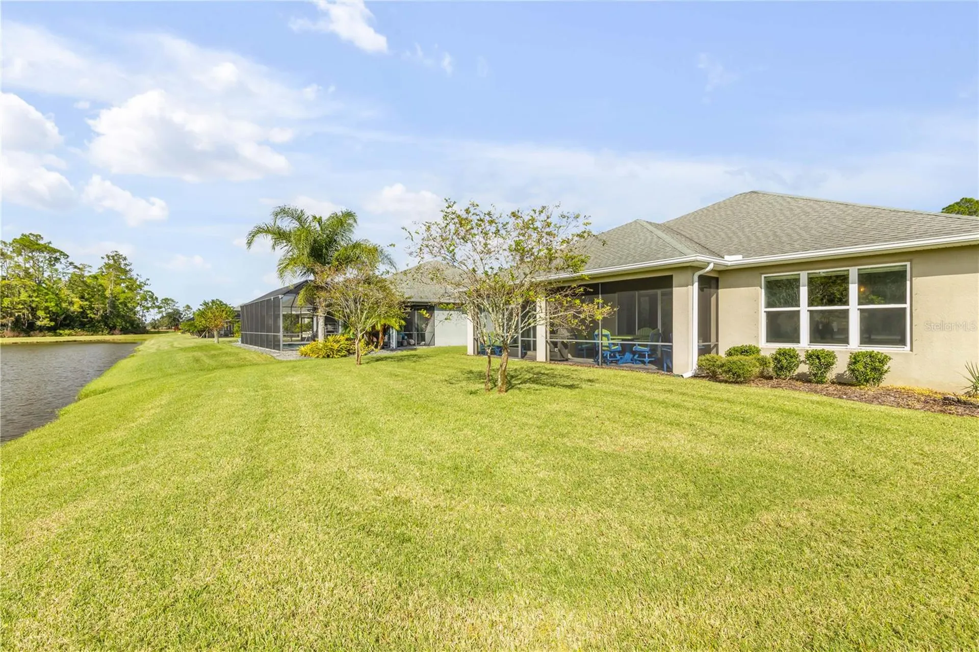 3304 Modena Way New Smyrna Beach FL 32168
