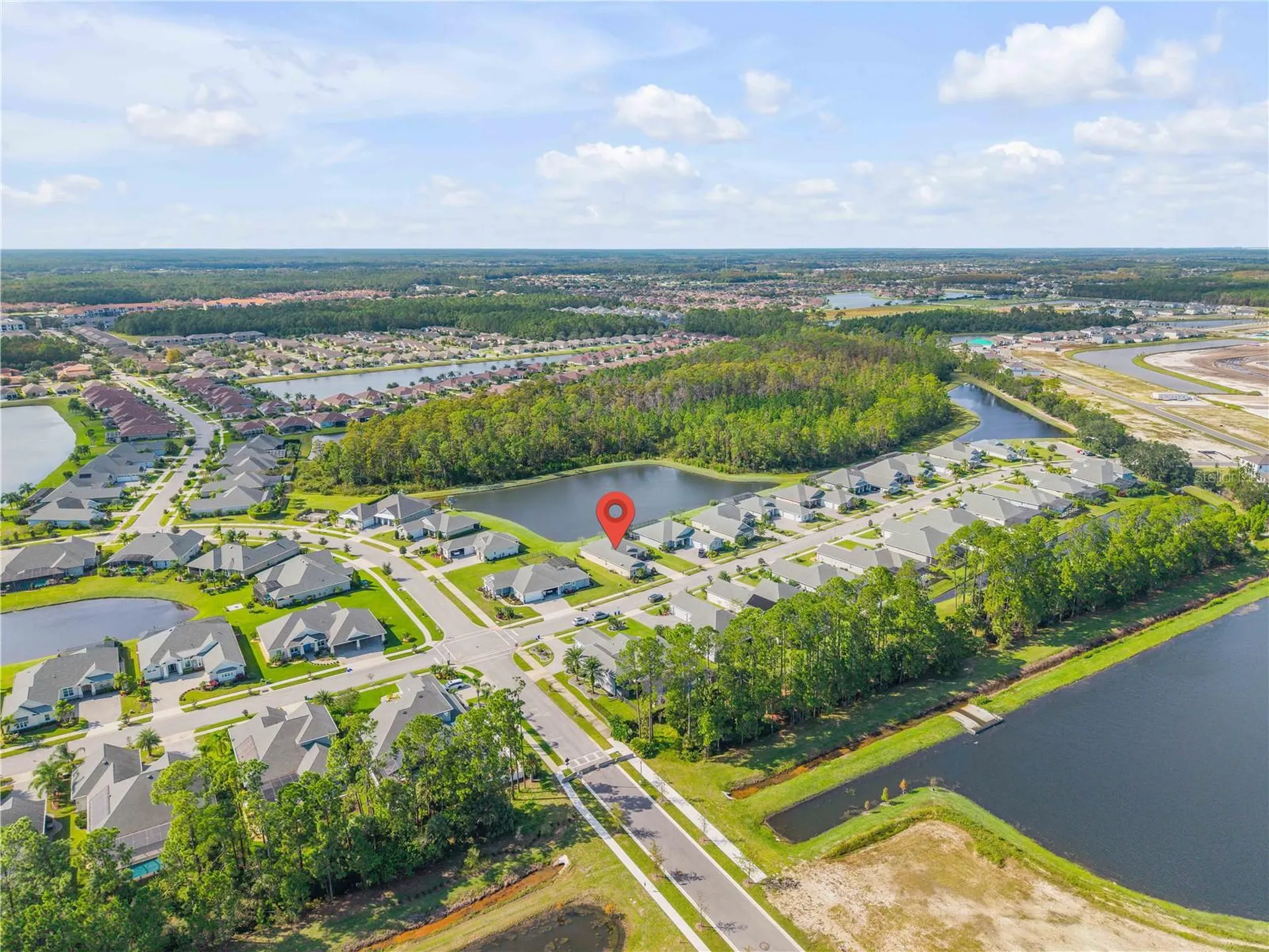 3304 Modena Way New Smyrna Beach FL 32168