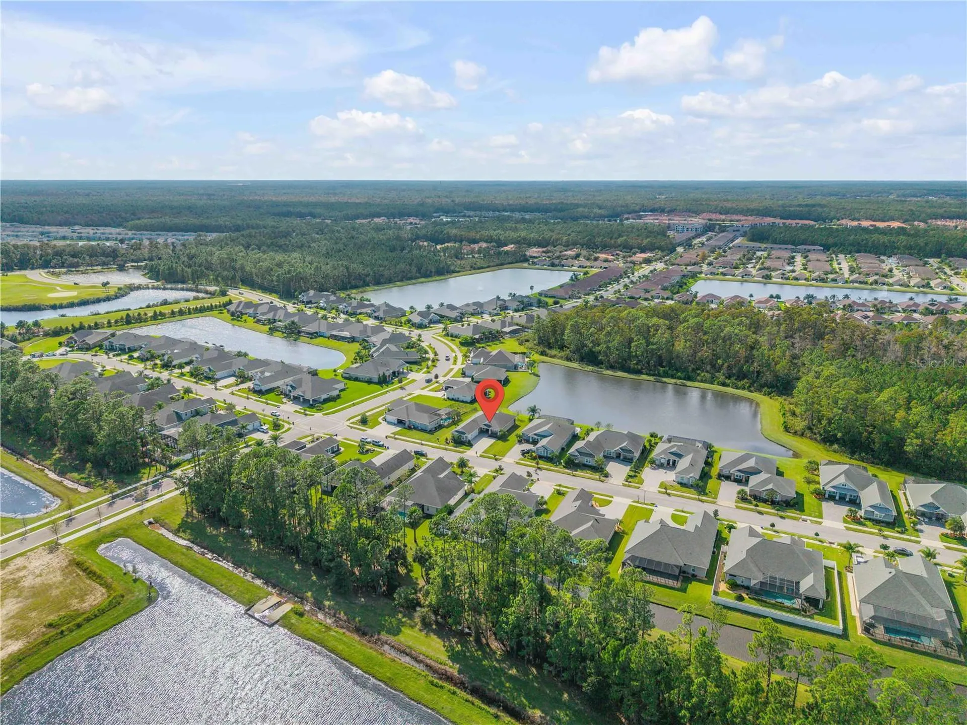 3304 Modena Way New Smyrna Beach FL 32168