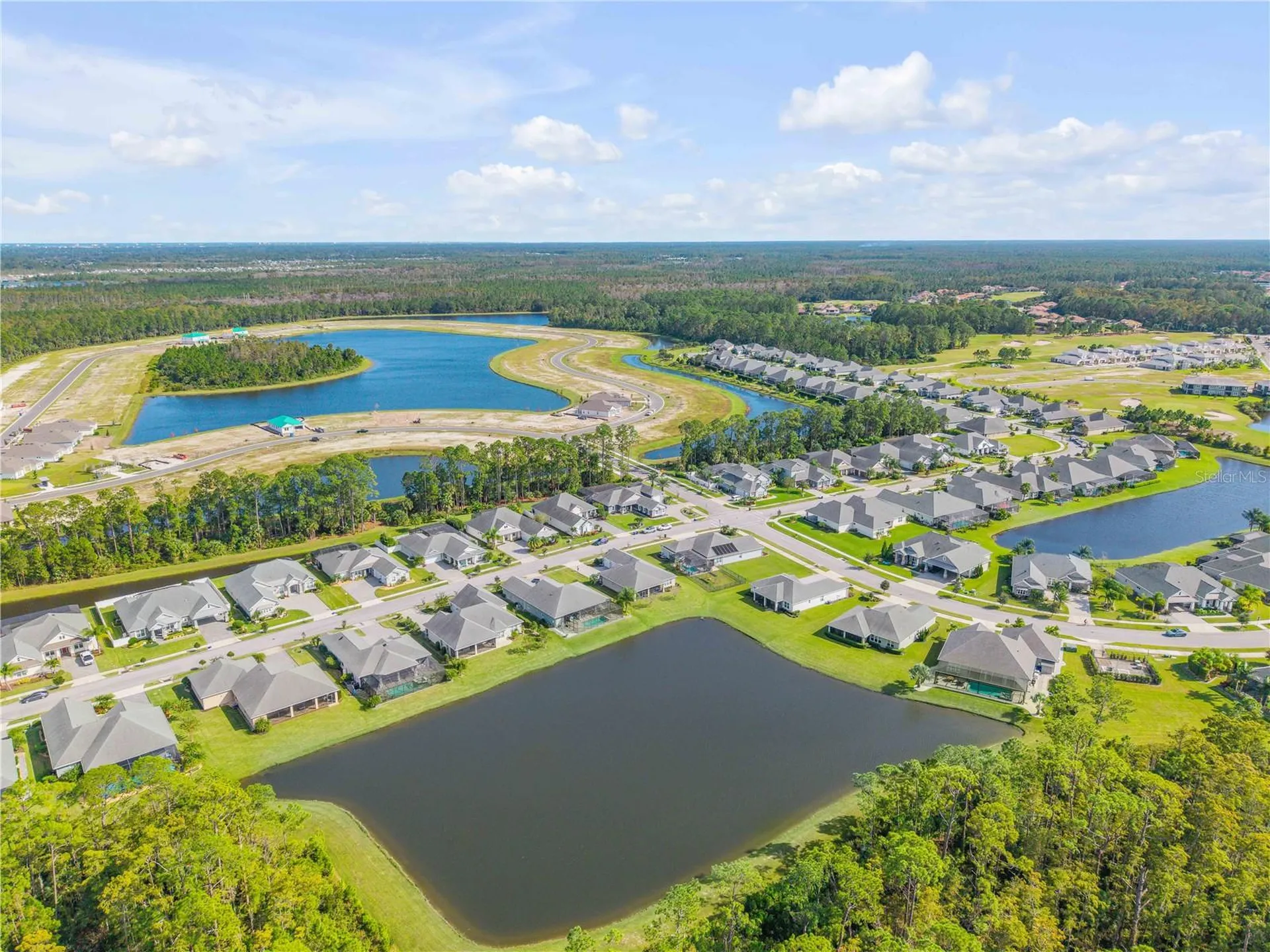 3304 Modena Way New Smyrna Beach FL 32168