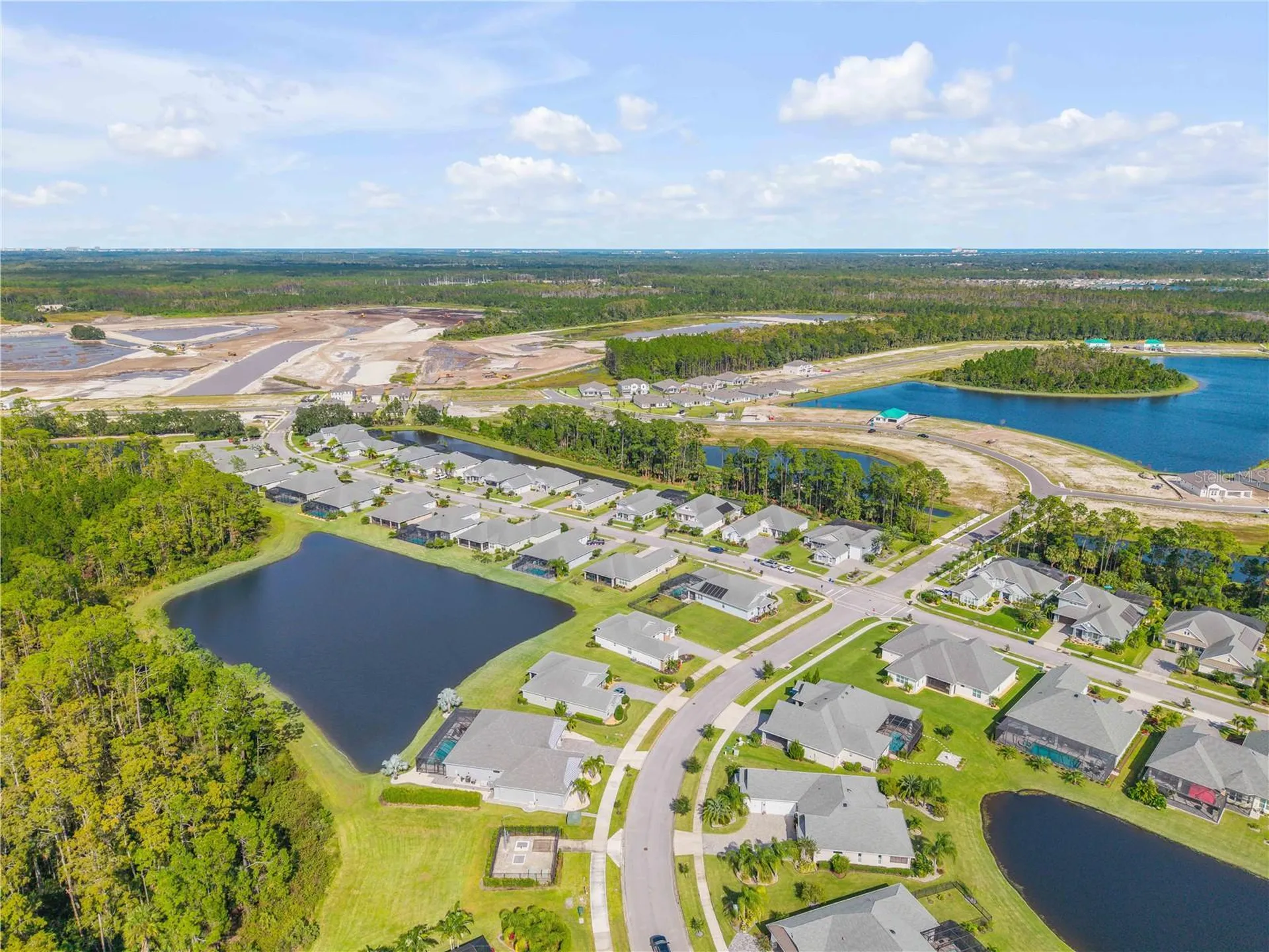 3304 Modena Way New Smyrna Beach FL 32168