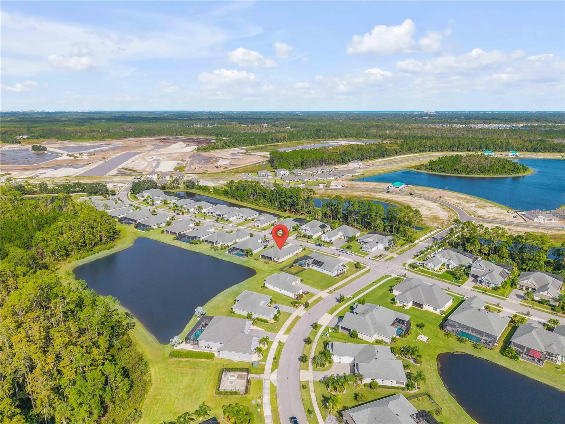 3304 Modena Way New Smyrna Beach FL 32168