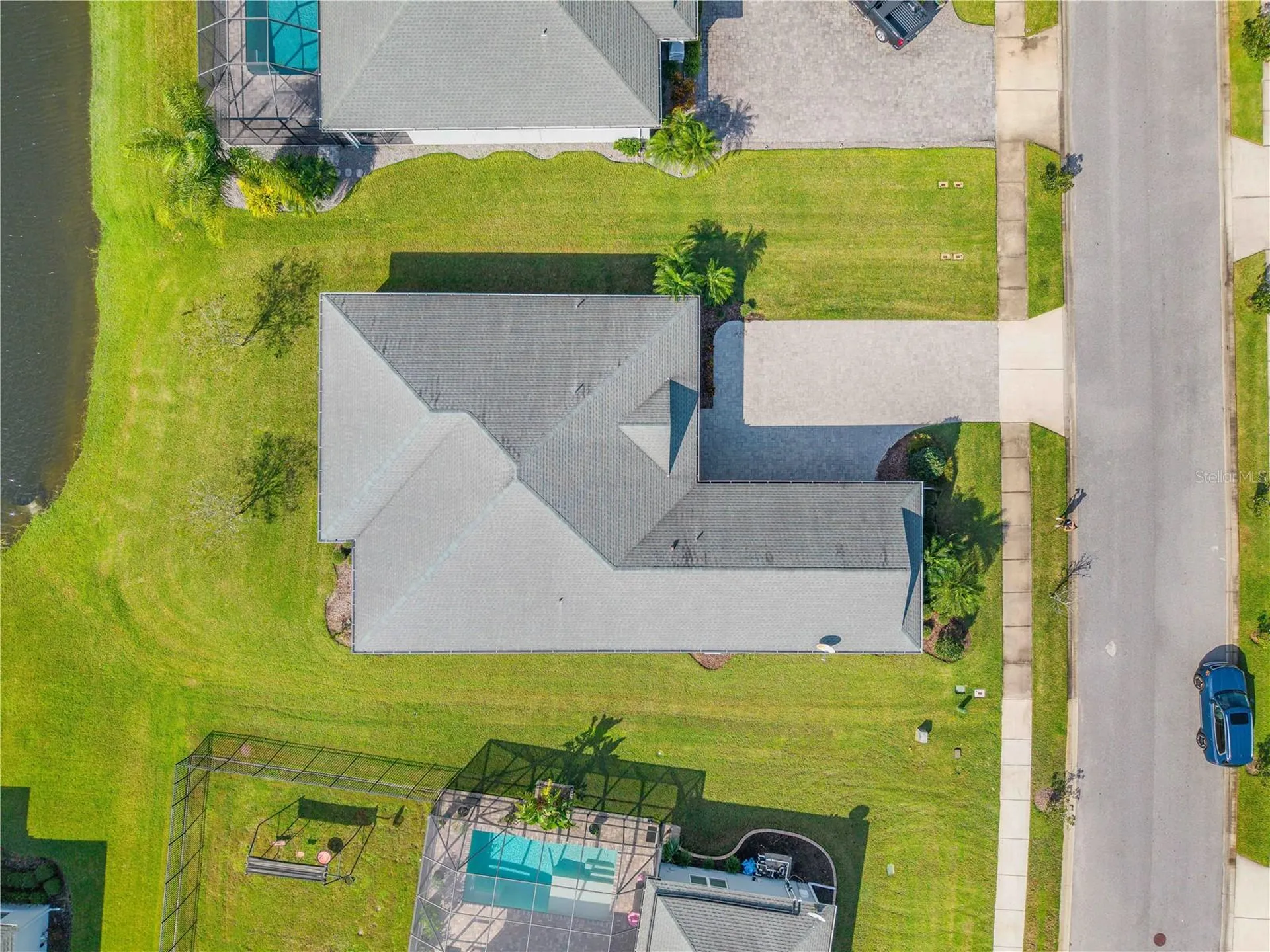 3304 Modena Way New Smyrna Beach FL 32168