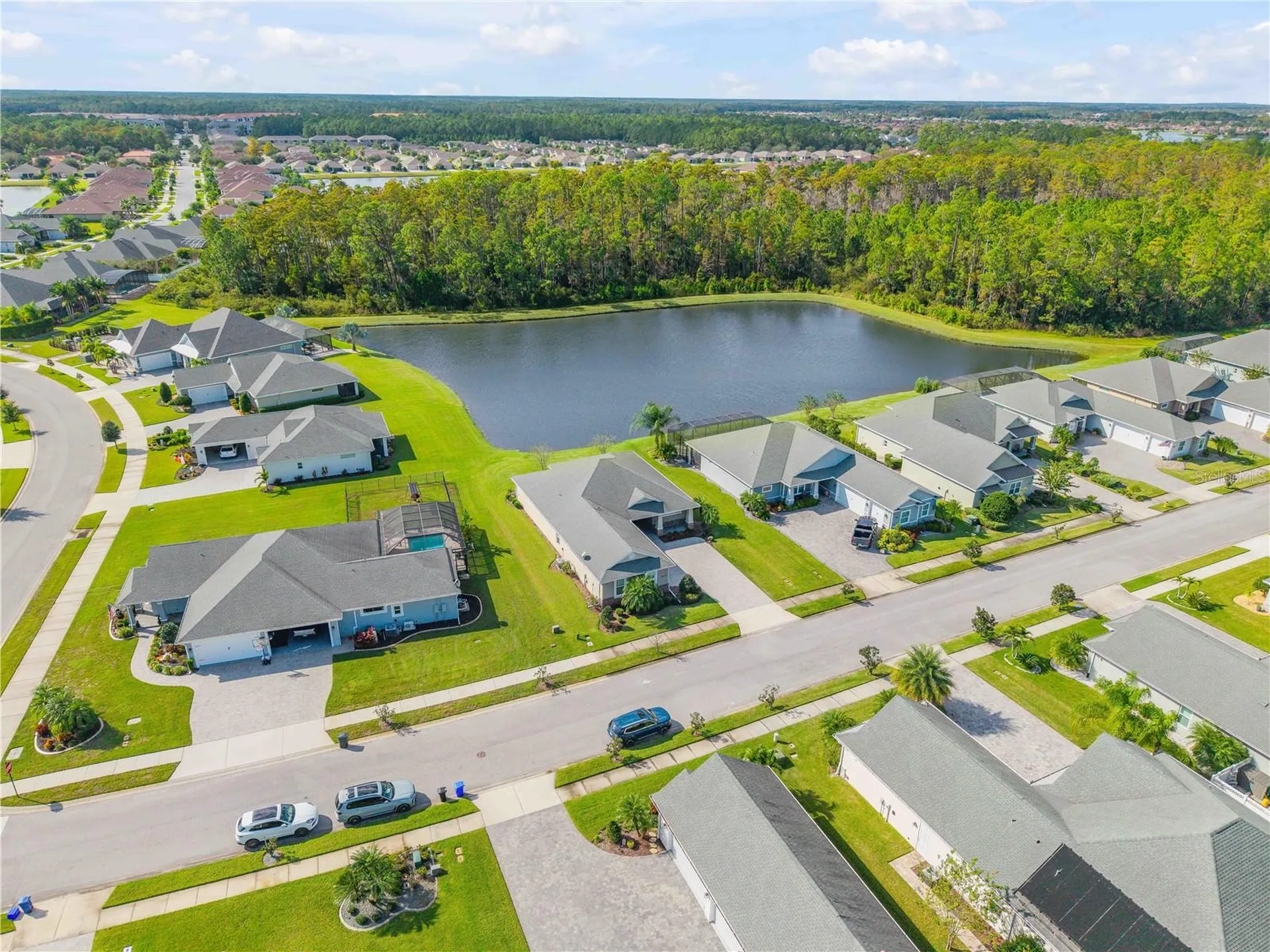 3304 Modena Way New Smyrna Beach FL 32168