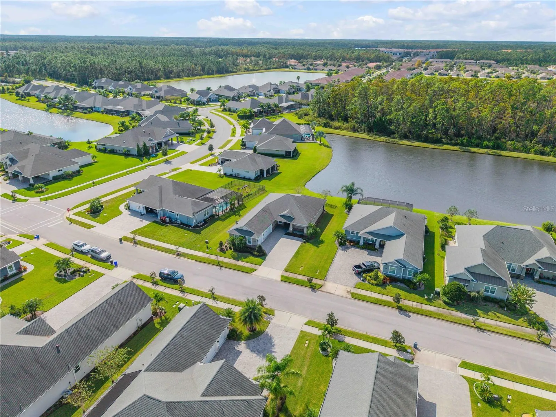 3304 Modena Way New Smyrna Beach FL 32168
