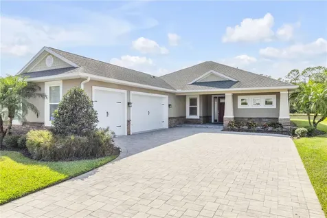 3304 Modena Way New Smyrna Beach FL 32168