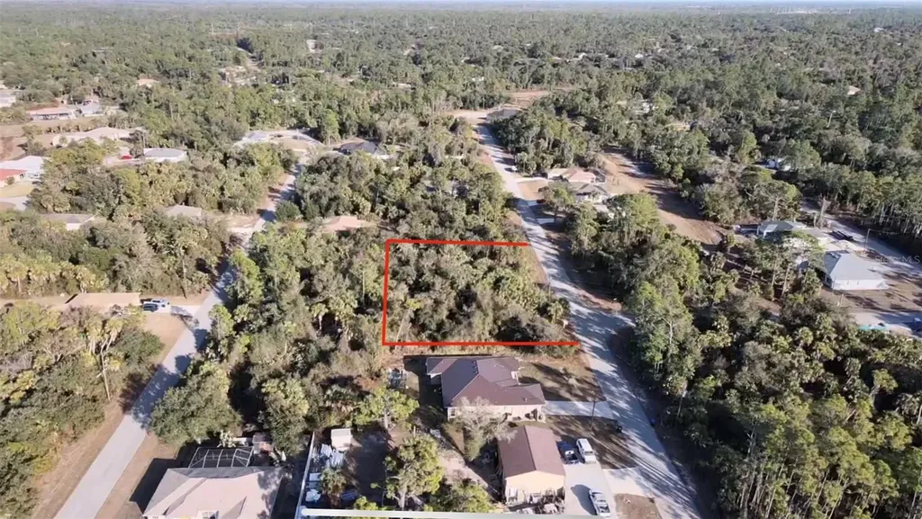 Lot 5 & 6 Countess Avenue North Port FL 34288