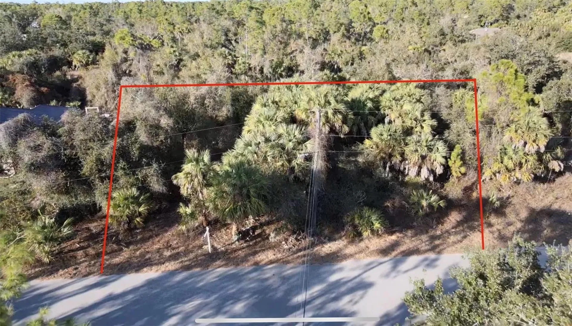 Lot 5 & 6 Countess Avenue North Port FL 34288