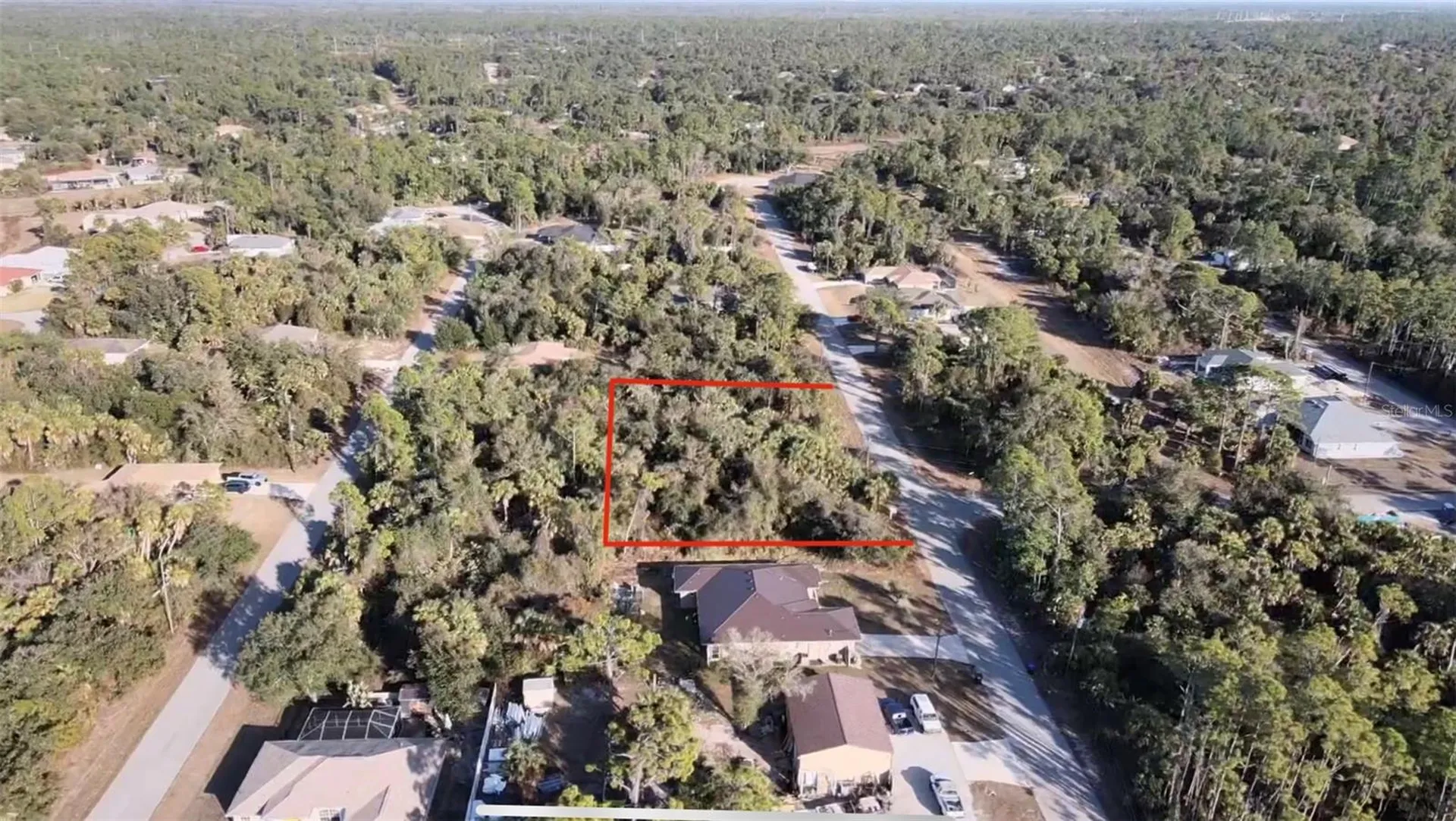 Lot 5 & 6 Countess Avenue North Port FL 34288