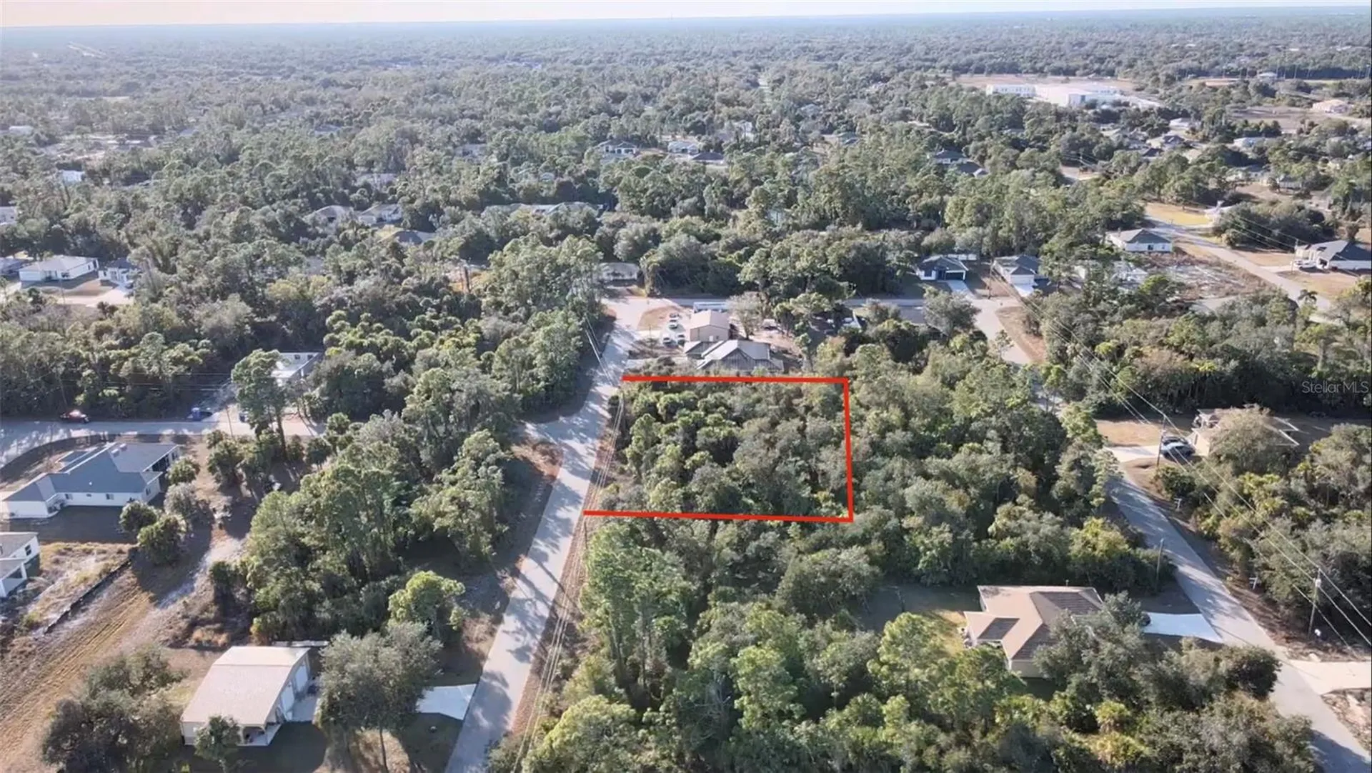 Lot 5 & 6 Countess Avenue North Port FL 34288