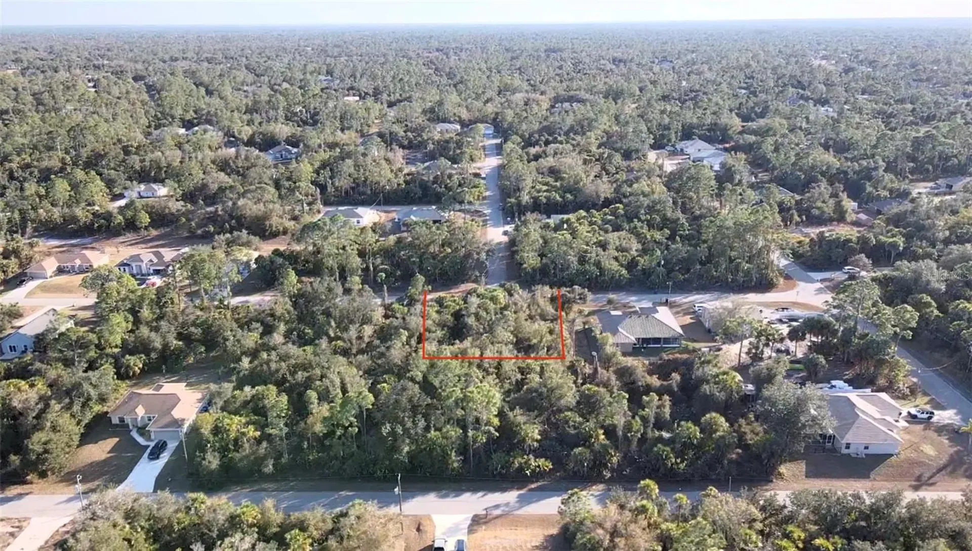 Lot 5 & 6 Countess Avenue North Port FL 34288