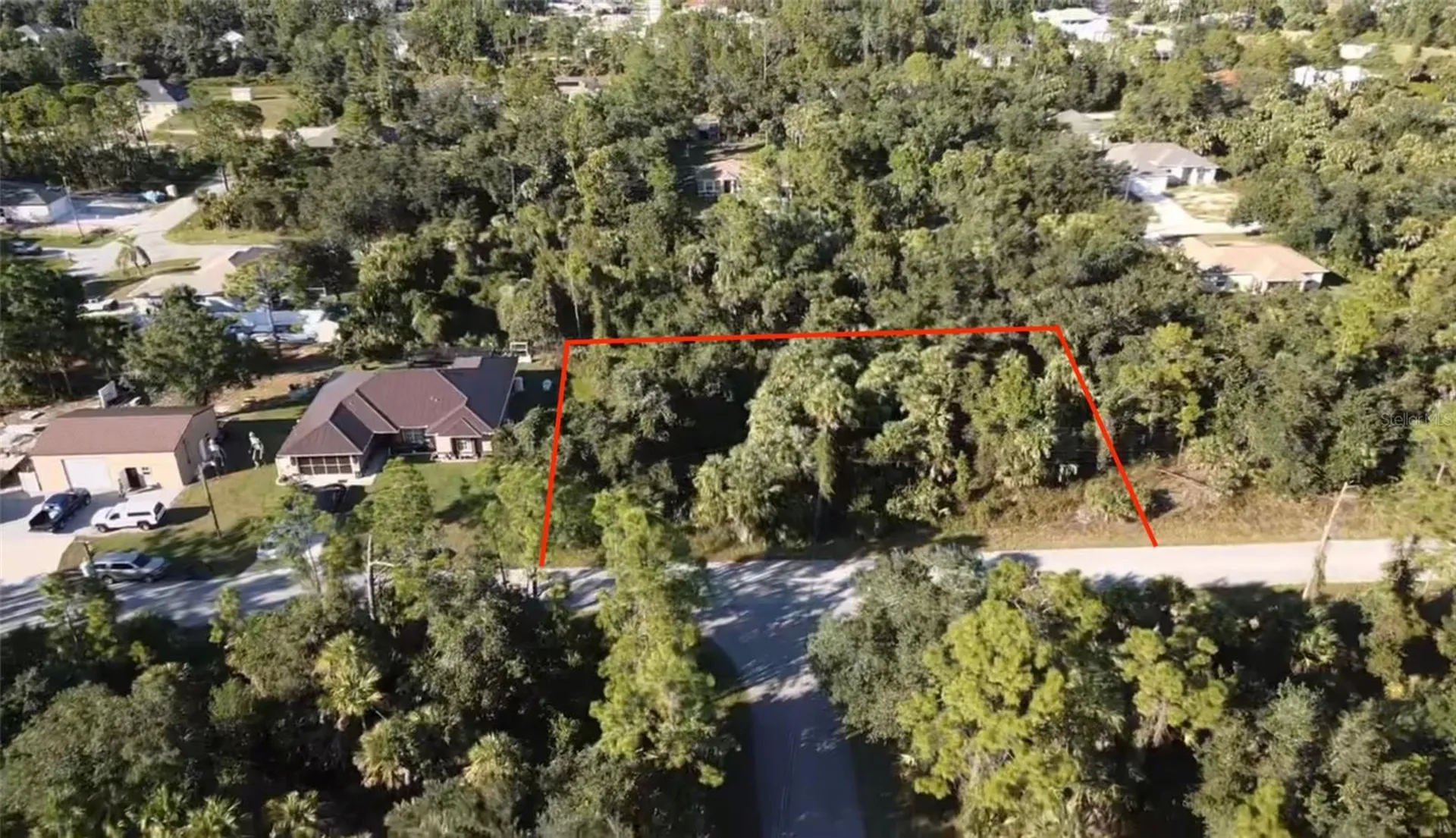 Lot 5 & 6 Countess Avenue North Port FL 34288