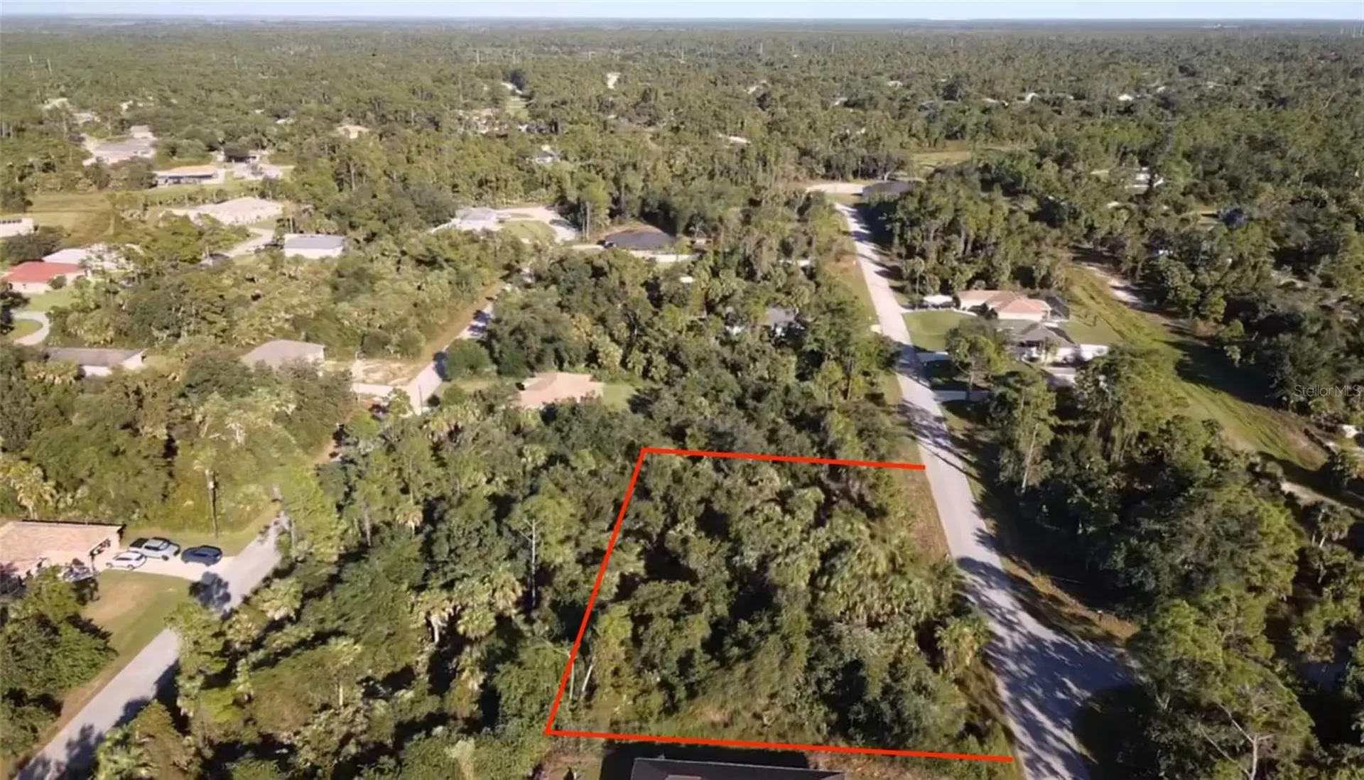 Lot 5 & 6 Countess Avenue North Port FL 34288