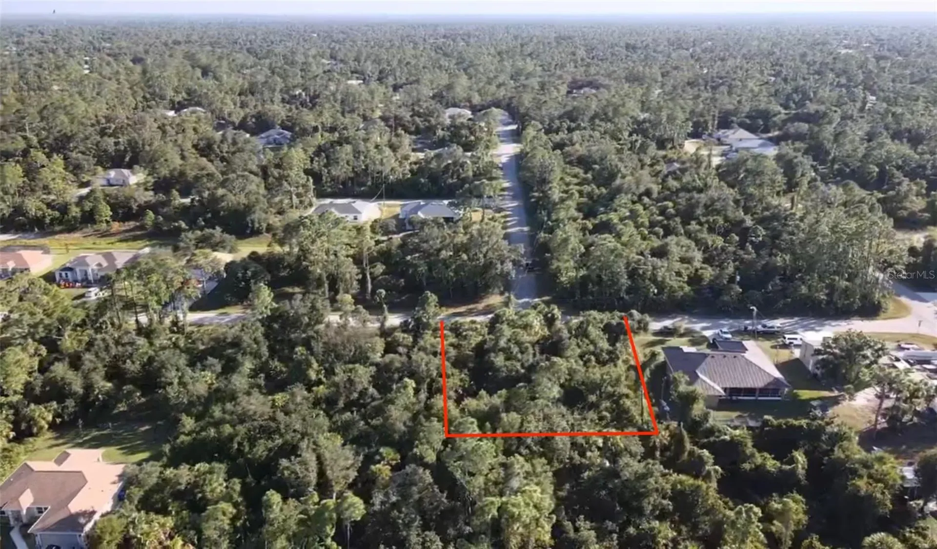 Lot 5 & 6 Countess Avenue North Port FL 34288