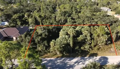 Lot 5 & 6 Countess Avenue North Port FL 34288