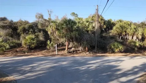 Lot 5 & 6 Countess Avenue North Port FL 34288