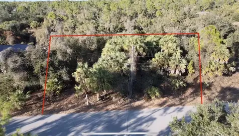 Lot 5 & 6 Countess Avenue North Port FL 34288