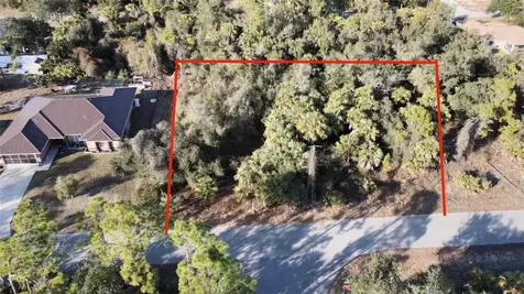 Lot 5 & 6 Countess Avenue North Port FL 34288