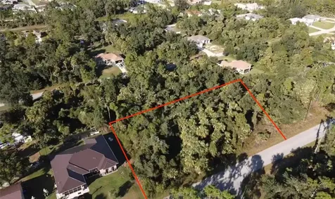 Lot 5 & 6 Countess Avenue North Port FL 34288