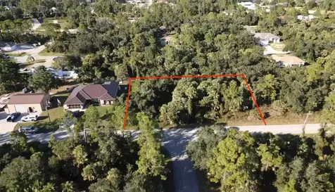 Lot 5 & 6 Countess Avenue North Port FL 34288
