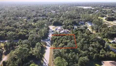 Lot 5 & 6 Countess Avenue North Port FL 34288