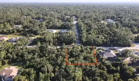 Lot 5 & 6 Countess Avenue North Port FL 34288