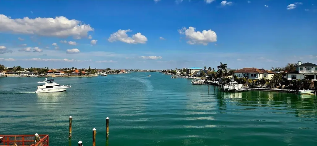 6061 2nd Street E St Pete Beach FL 33706