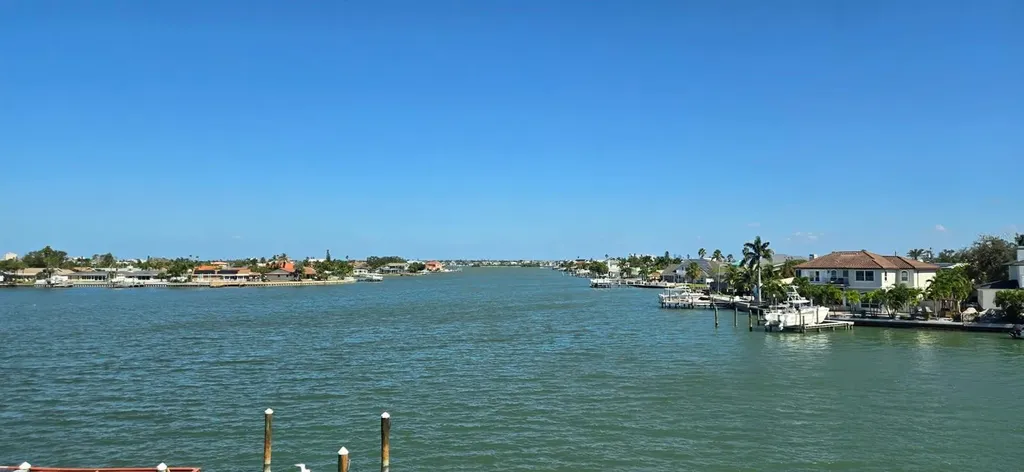 6061 2nd Street E St Pete Beach FL 33706
