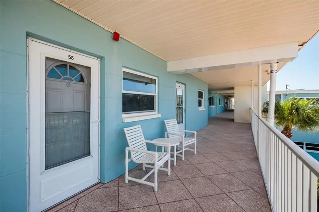 6061 2nd Street E St Pete Beach FL 33706