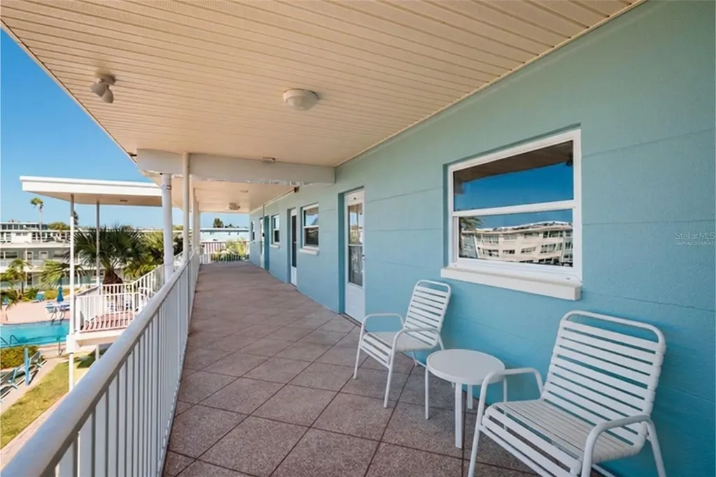 6061 2nd Street E St Pete Beach FL 33706