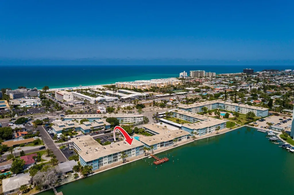 6061 2nd Street E St Pete Beach FL 33706