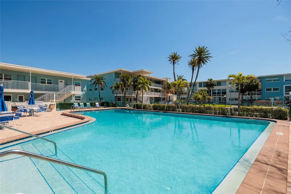 6061 2nd Street E St Pete Beach FL 33706