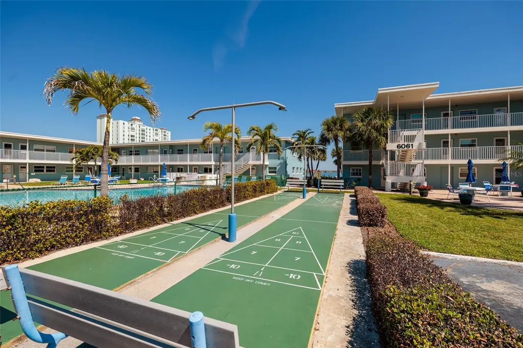 6061 2nd Street E St Pete Beach FL 33706