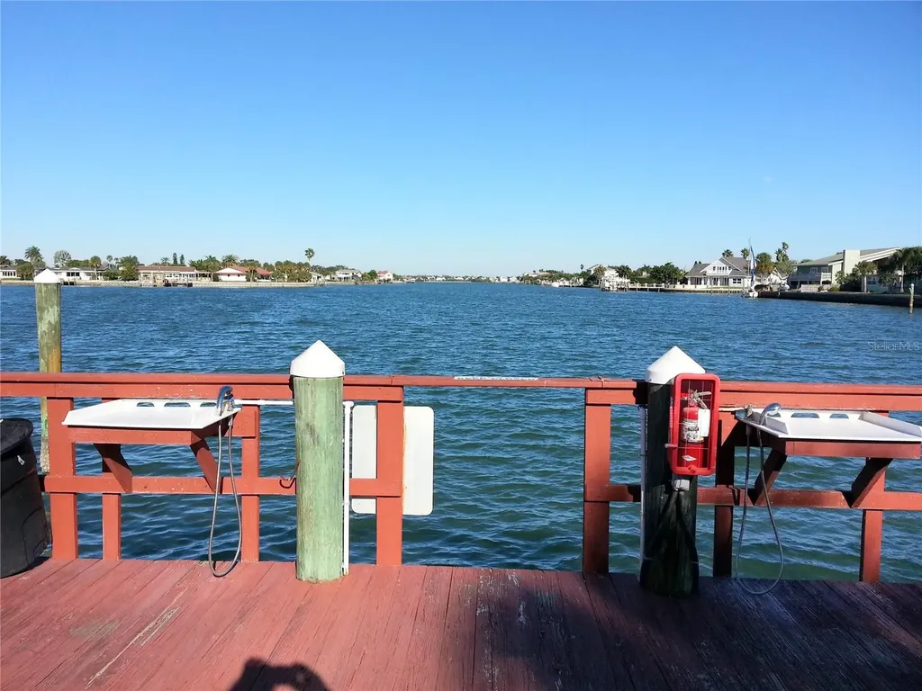 6061 2nd Street E St Pete Beach FL 33706