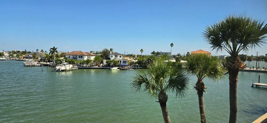 6061 2nd Street E St Pete Beach FL 33706