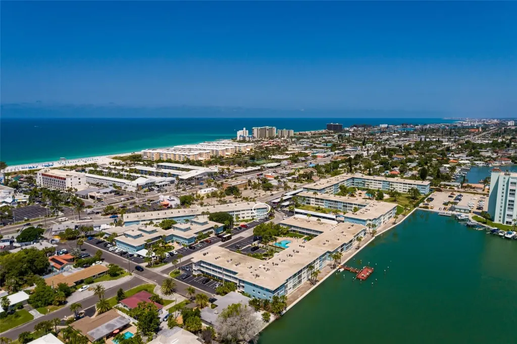 6061 2nd Street E St Pete Beach FL 33706