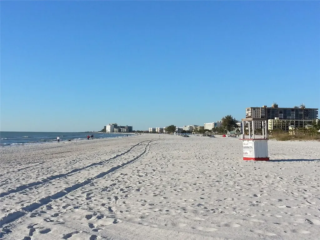 6061 2nd Street E St Pete Beach FL 33706