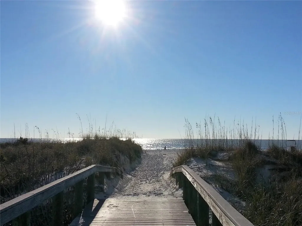 6061 2nd Street E St Pete Beach FL 33706