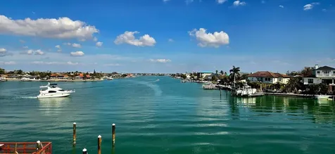 6061 2nd Street E St Pete Beach FL 33706