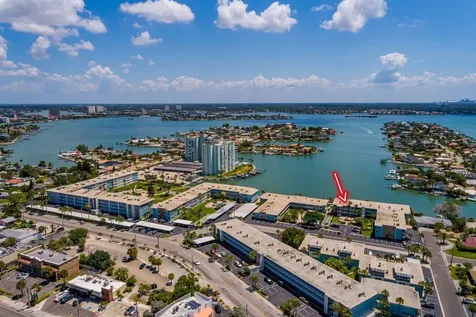 6061 2nd Street E St Pete Beach FL 33706