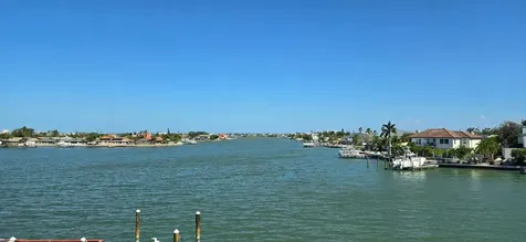 6061 2nd Street E St Pete Beach FL 33706