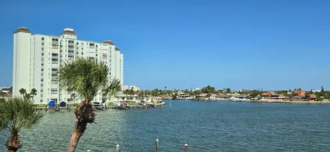 6061 2nd Street E St Pete Beach FL 33706